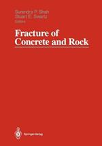 Fracture of Concrete and Rock: SEM-RILEM International Conference, June 17–19, 1987, Houston, Texas, USA