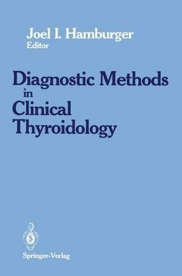 Diagnostics Methods in Clinical Thyroidology - cover