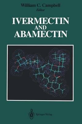 Ivermectin and Abamectin - cover