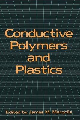 Conductive Polymers and Plastics - cover