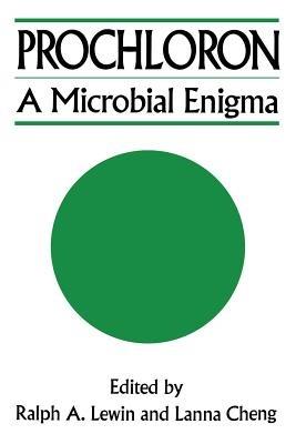 Prochloron: A Microbial Enigma - cover