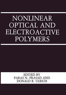 Nonlinear Optical and Electroactive Polymers - cover