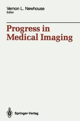 Progress in Medical Imaging - cover