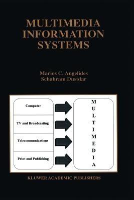 Multimedia Information Storage and Management - cover