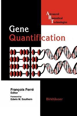 Gene Quantification - cover