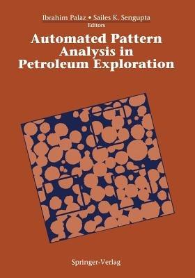 Automated Pattern Analysis in Petroleum Exploration - cover
