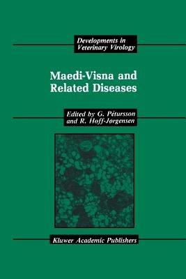 Maedi-Visna and Related Diseases - cover