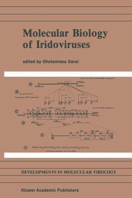 Molecular Biology of Iridoviruses - cover