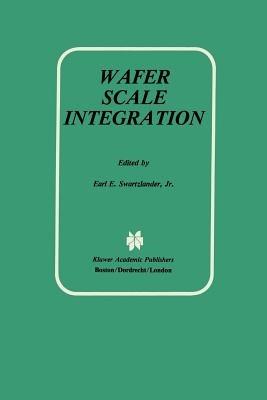 Wafer Scale Integration - cover