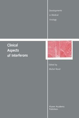 Clinical Aspects of Interferons - cover
