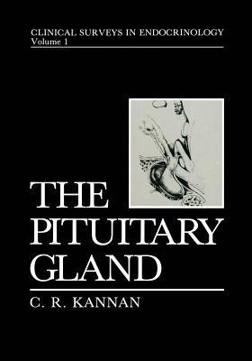 The Pituitary Gland - cover