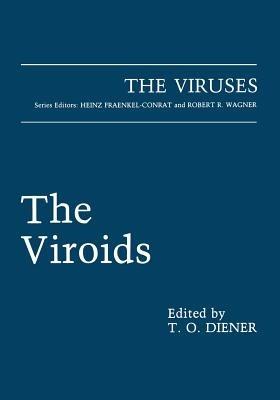 The Viroids - cover