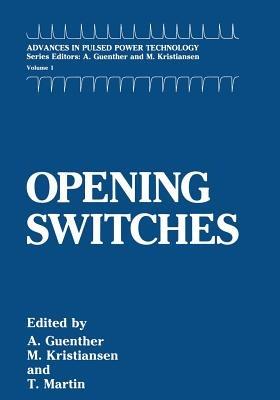 Opening Switches - cover