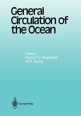 General Circulation of the Ocean - cover