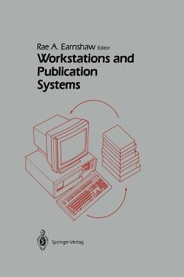 Workstations and Publication Systems - cover