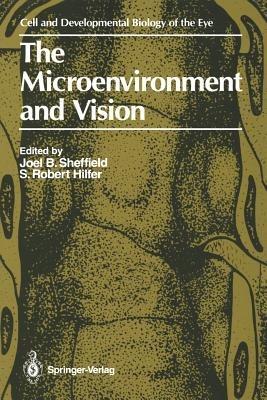 The Microenvironment and Vision - cover