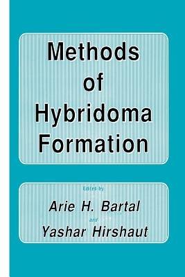 Methods of Hybridoma Formation - cover