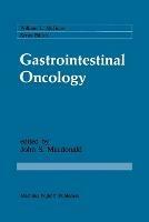 Gastrointestinal Oncology: Basic and Clinical Aspects - cover