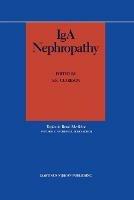 IgA Nephropathy - cover