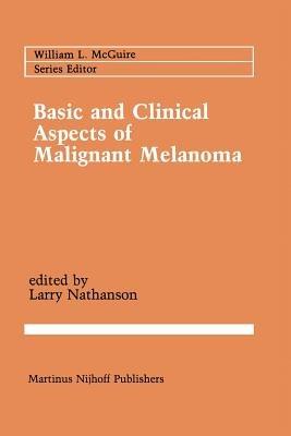 Basic and Clinical Aspects of Malignant Melanoma - cover