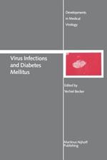 Virus Infections and Diabetes Mellitus