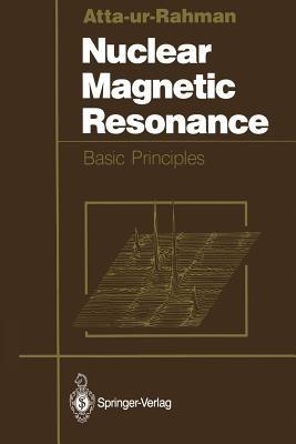 Nuclear Magnetic Resonance: Basic Principles - T.I. Atta-Ur-Rahman - cover