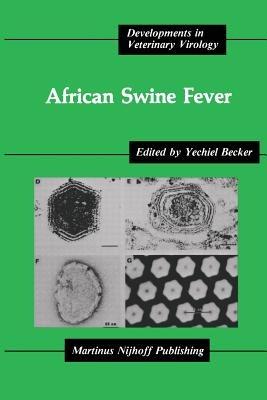 African Swine Fever - cover
