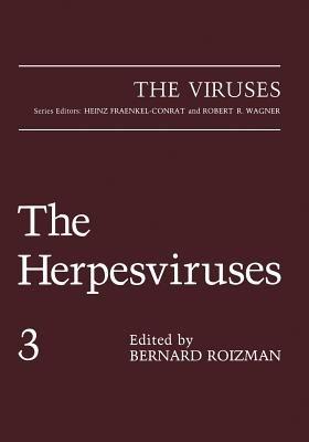 The Herpesviruses: Volume 3 - cover