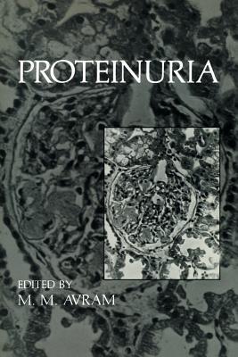 Proteinuria - cover