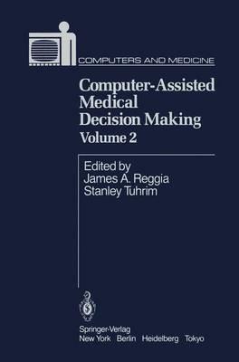 Computer-Assisted Medical Decision Making - cover