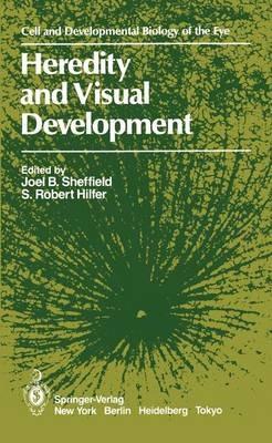 Heredity and Visual Development - cover