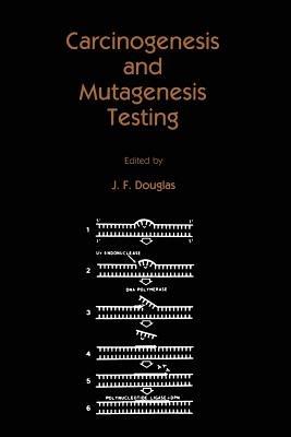 Carcinogenesis and Mutagenesis Testing - cover