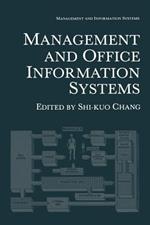 Management and Office Information Systems