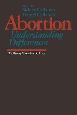 Abortion: Understanding Differences - cover