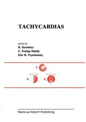 Tachycardias - cover