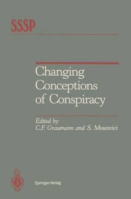 Changing Conceptions of Conspiracy - cover