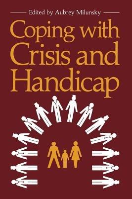 Coping with Crisis and Handicap - cover