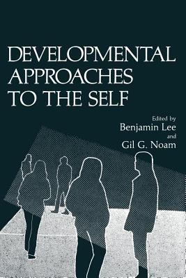 Developmental Approaches to the Self - cover