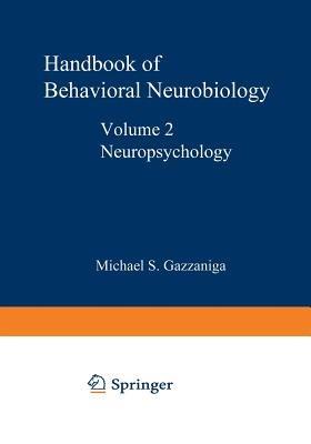 Neuropsychology - cover