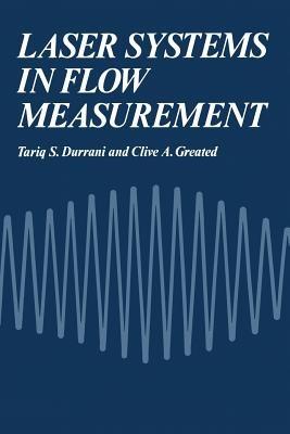 Laser Systems in Flow Measurement - Tariq Durrani - cover