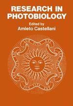 Research in Photobiology