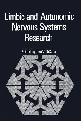 Limbic and Autonomic Nervous Systems Research - cover
