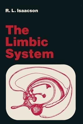 The Limbic System - Robert Isaacson - cover