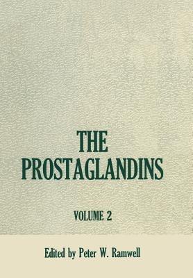 The Prostaglandins - cover