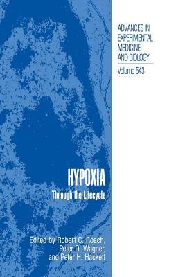 Hypoxia: Through the Lifecycle - cover