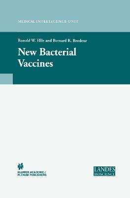 New Bacterial Vaccines - cover