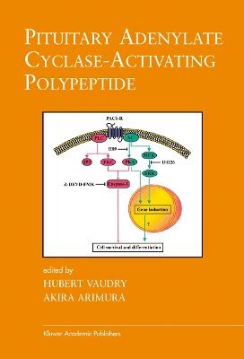 Pituitary Adenylate Cyclase-Activating Polypeptide - cover