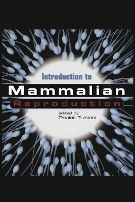 Introduction to Mammalian Reproduction - cover