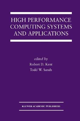 High Performance Computing Systems and Applications - cover