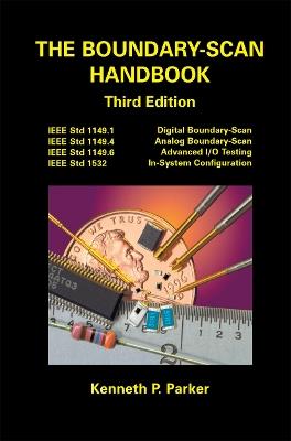 The Boundary — Scan Handbook - cover
